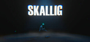 Skallig