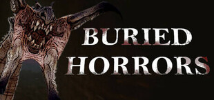 Buried Horrors