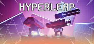 HyperLeap