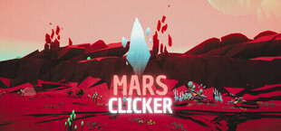 Mars Clicker