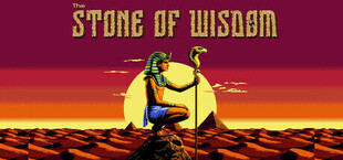 The Stone of Wisdom