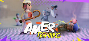 Amer Fighting - عامر المشاجرة