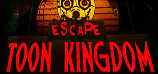 Escape Toon Kingdom