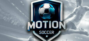 Motion Soccer PRO