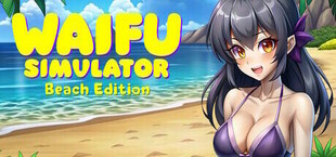 Waifu Simulator: Beach Edition