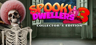 Spooky Dwellers 3