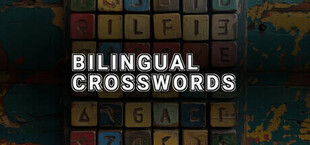 Bilingual Crosswords