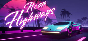 Neon Highways