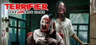 Terrifier The ARTcade Game