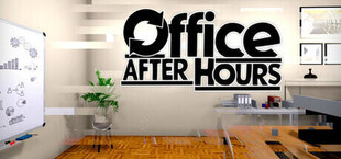 Office after hours