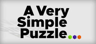 A Very Simple Puzzle...