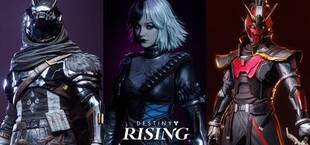 Destiny: Rising