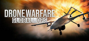 Drone Warfare: Global Ops