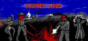 Haunted Lands