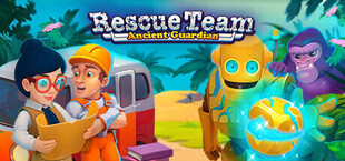 Rescue Team: Ancient Guardian