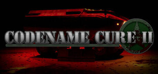 Codename CURE II