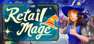 Retail Mage