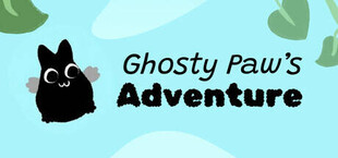 Ghosty Paw’s Adventure