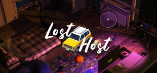 Lost Host