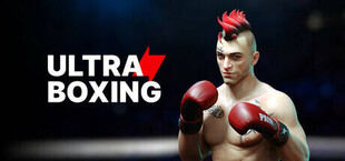 UltraBoxing – VR Boxing