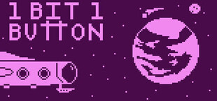 1 Bit 1 Button