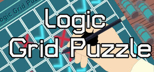 Logic Grid Puzzle