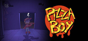 PizzaBoy