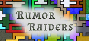 Rumor Raiders