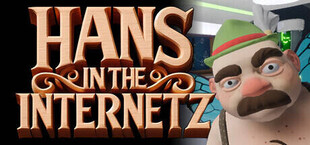 Hans in the Internetz