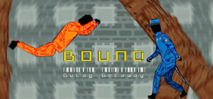 Bound: Gulag Getaway