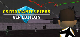 CS Diamantes Pipas : Kite Game