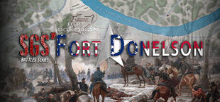 SGS Battle For: Fort Donelson