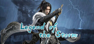 Legend of the Storm