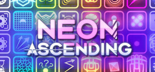 Neon Ascending