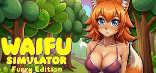 Waifu Simulator: Furry Edition