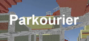 Parkourier