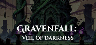 Gravenfall: Veil of Darkness