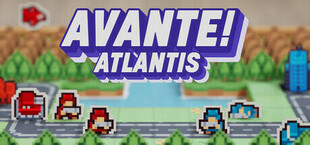 Avante! Atlantis