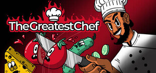 The Greatest Chef