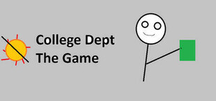 College Dept - The Game