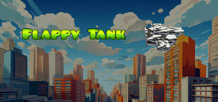 Flappy Tank