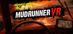 MudRunner VR