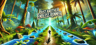 Just Another Endless Runner