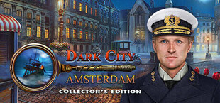 Dark City: Amsterdam Collector's Edition