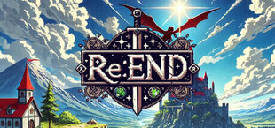 Re:END