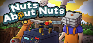 Nuts About Nuts