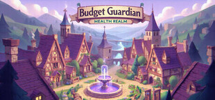 Budget Guardian: Health Realm