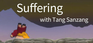 Suffering with Tang Sanzang