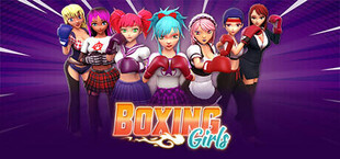 Boxing Girls