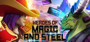 Heroes of Magic and Steel